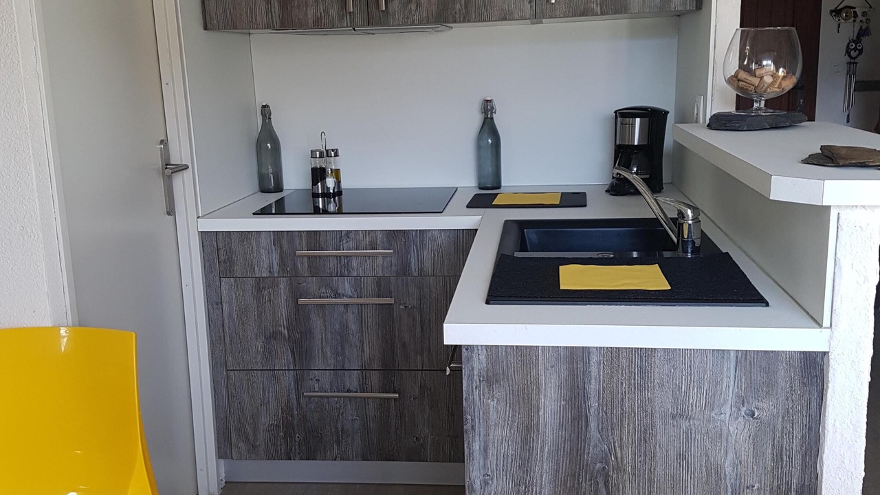 Photo of Kitchen in Peyragudes