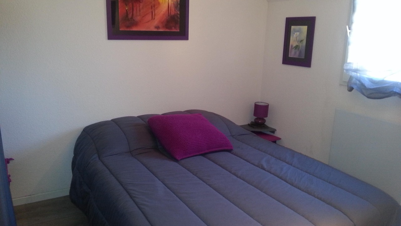 Photo of Bedroom in Peyragudes
