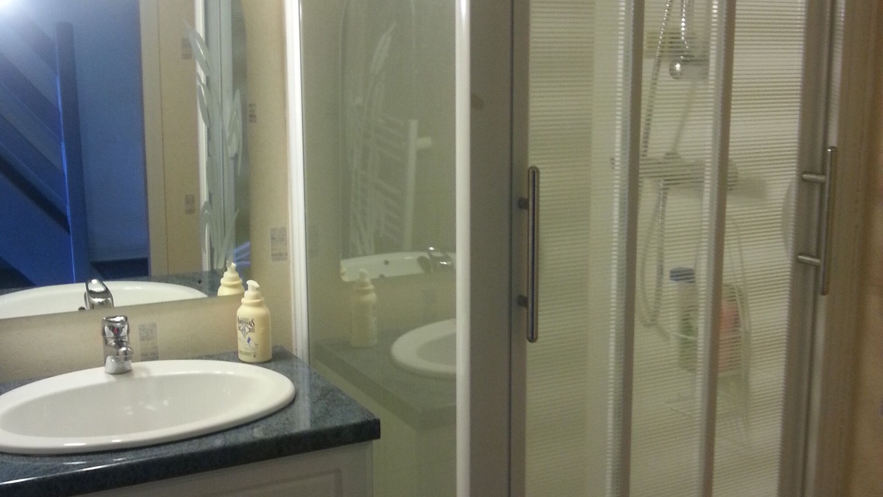 Photo of Bathroom in Peyragudes