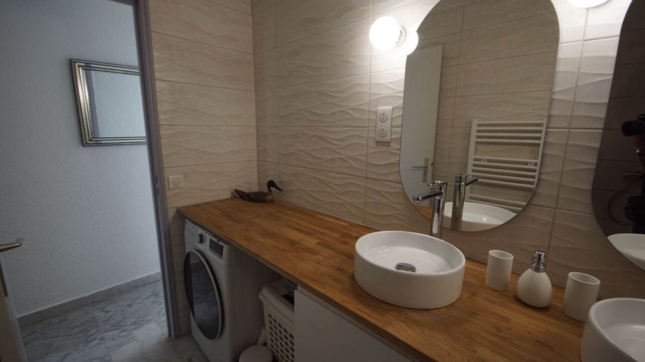Photo of Bathroom in Le Couchant
