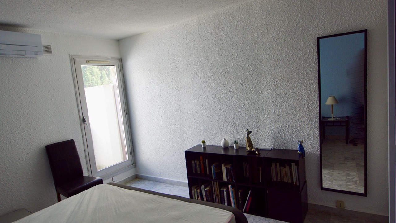 Photo of Bedroom in Le Couchant