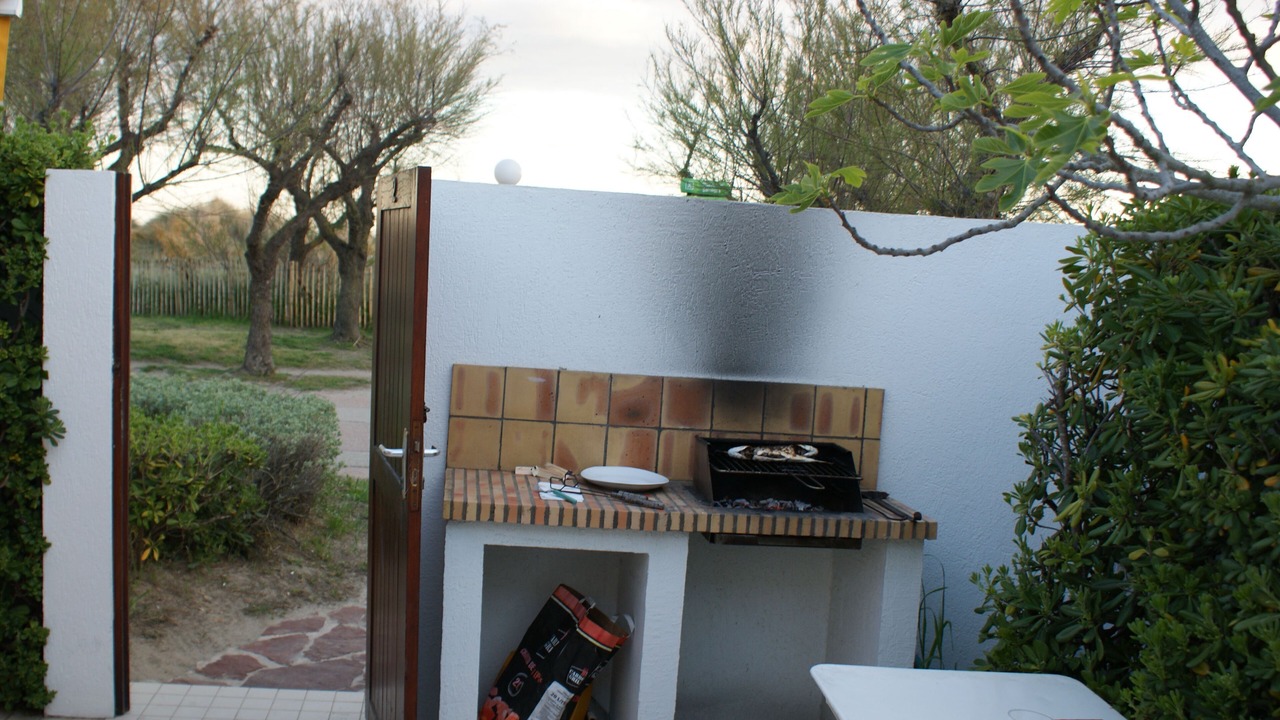 Photo of Patio Balcony in Le Couchant