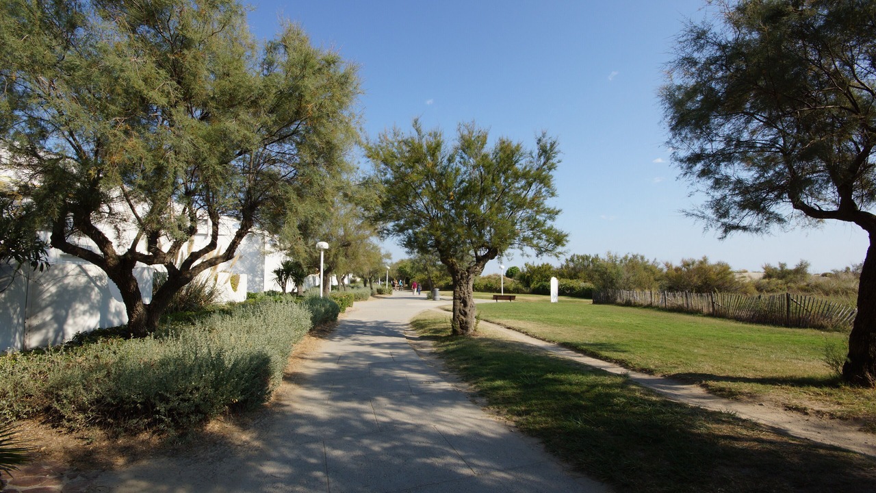 Photo of Outdoor in Le Couchant