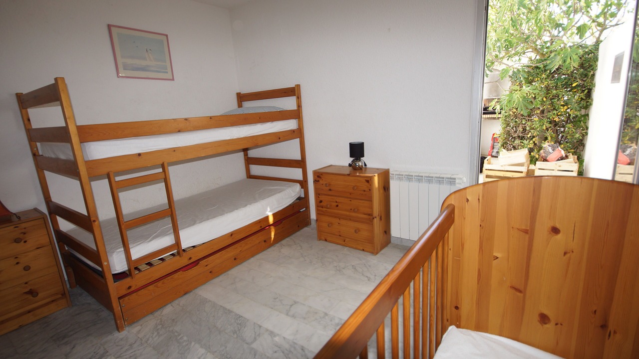 Photo of Bedroom in Le Couchant