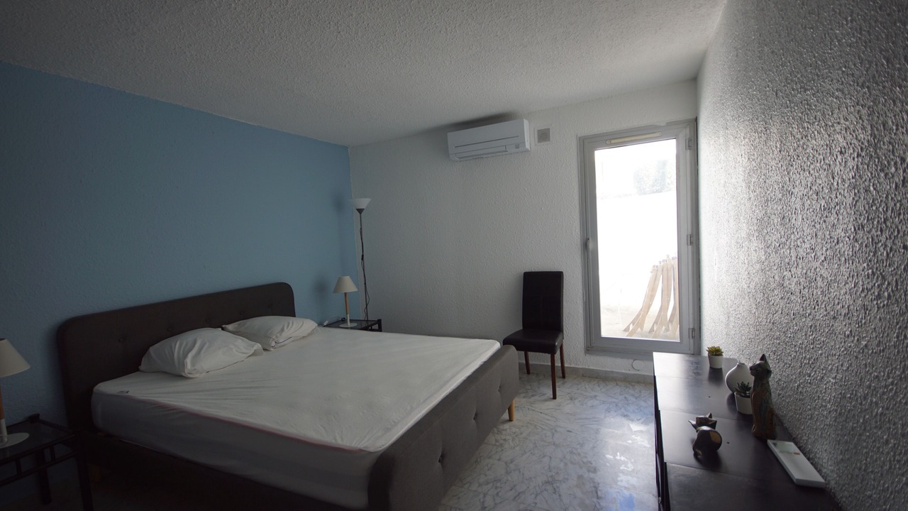 Photo of Bedroom in Le Couchant