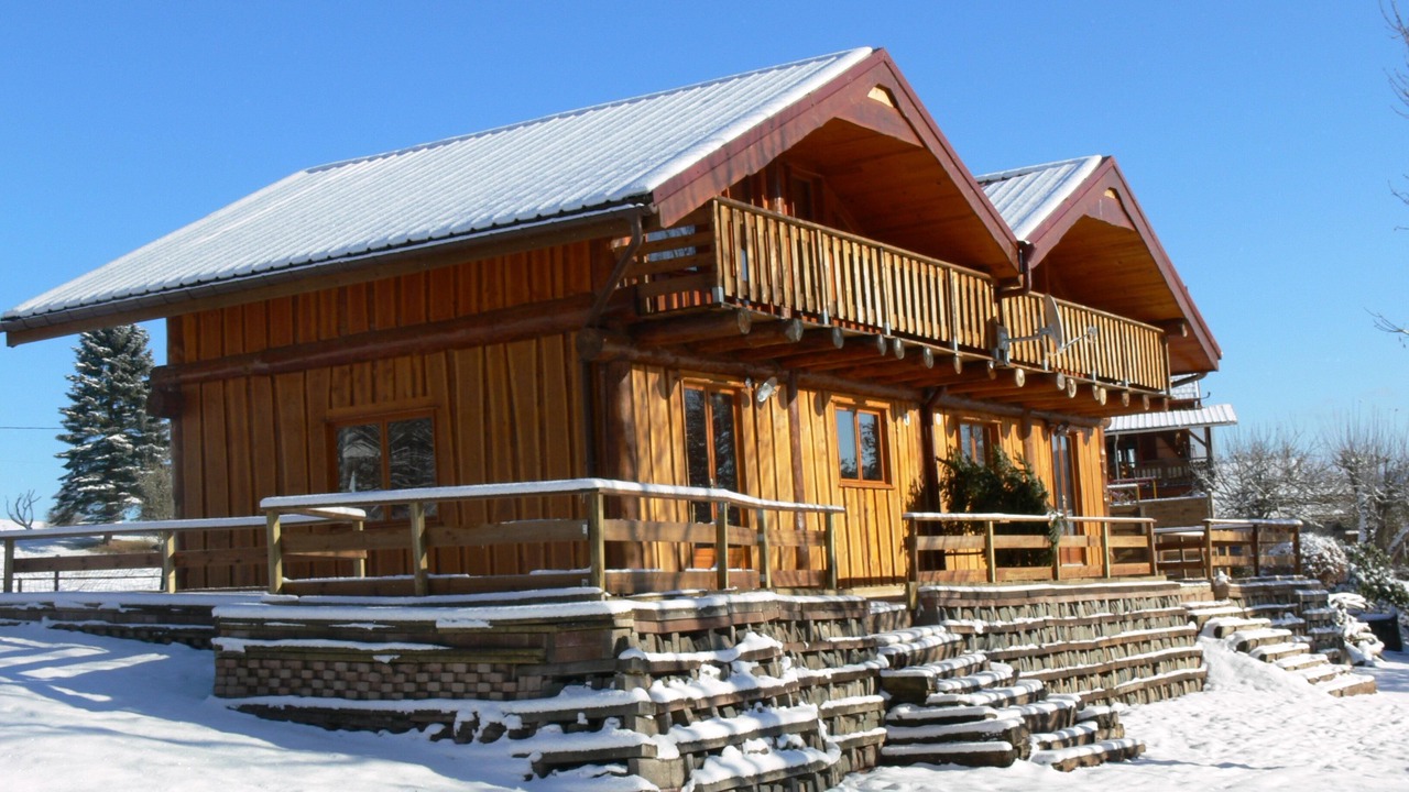 Photo of Outdoor in Mesnil Sous Les Cotes