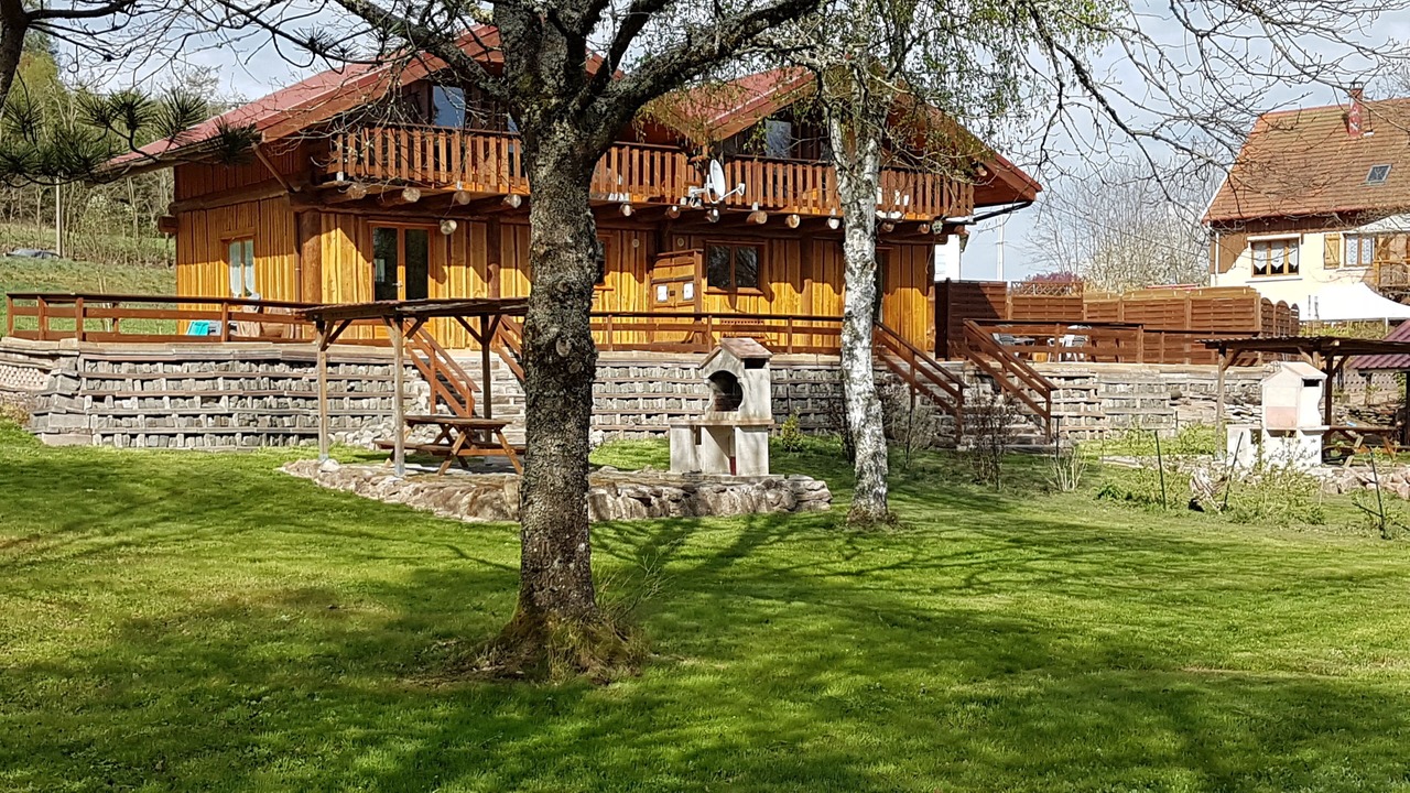 Photo of Outdoor in Mesnil Sous Les Cotes