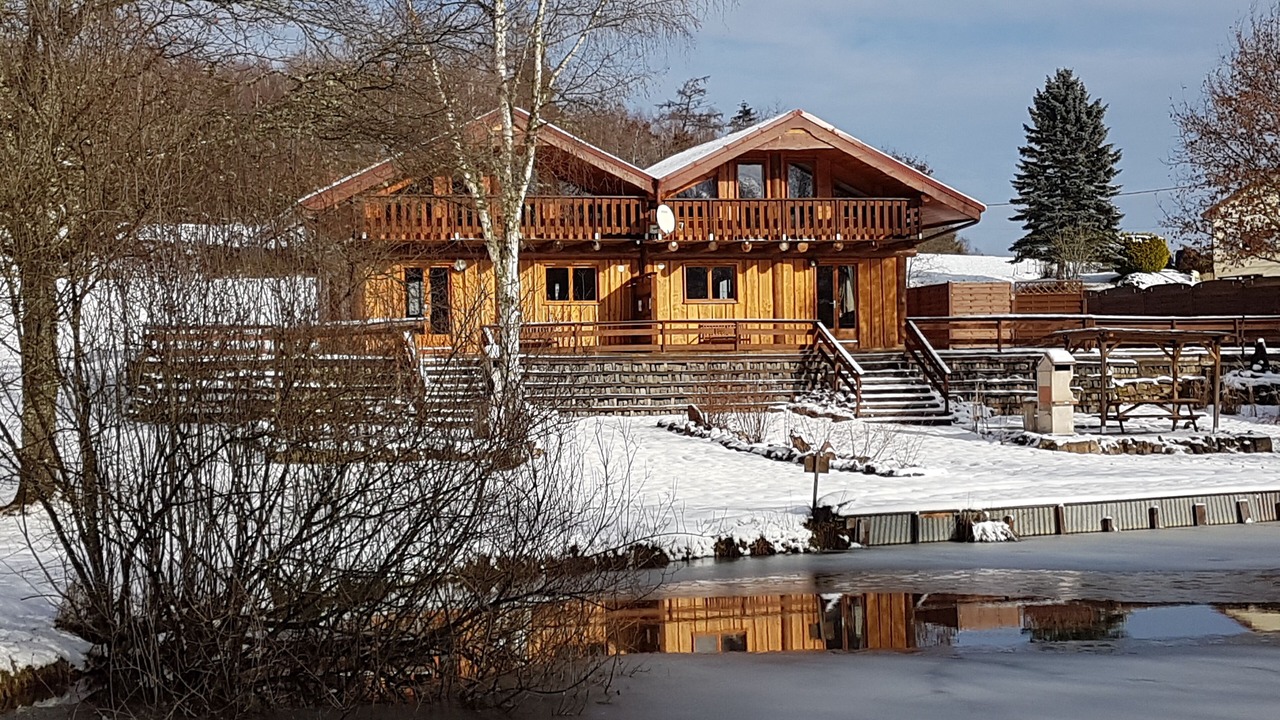 Photo of Outdoor in Mesnil Sous Les Cotes