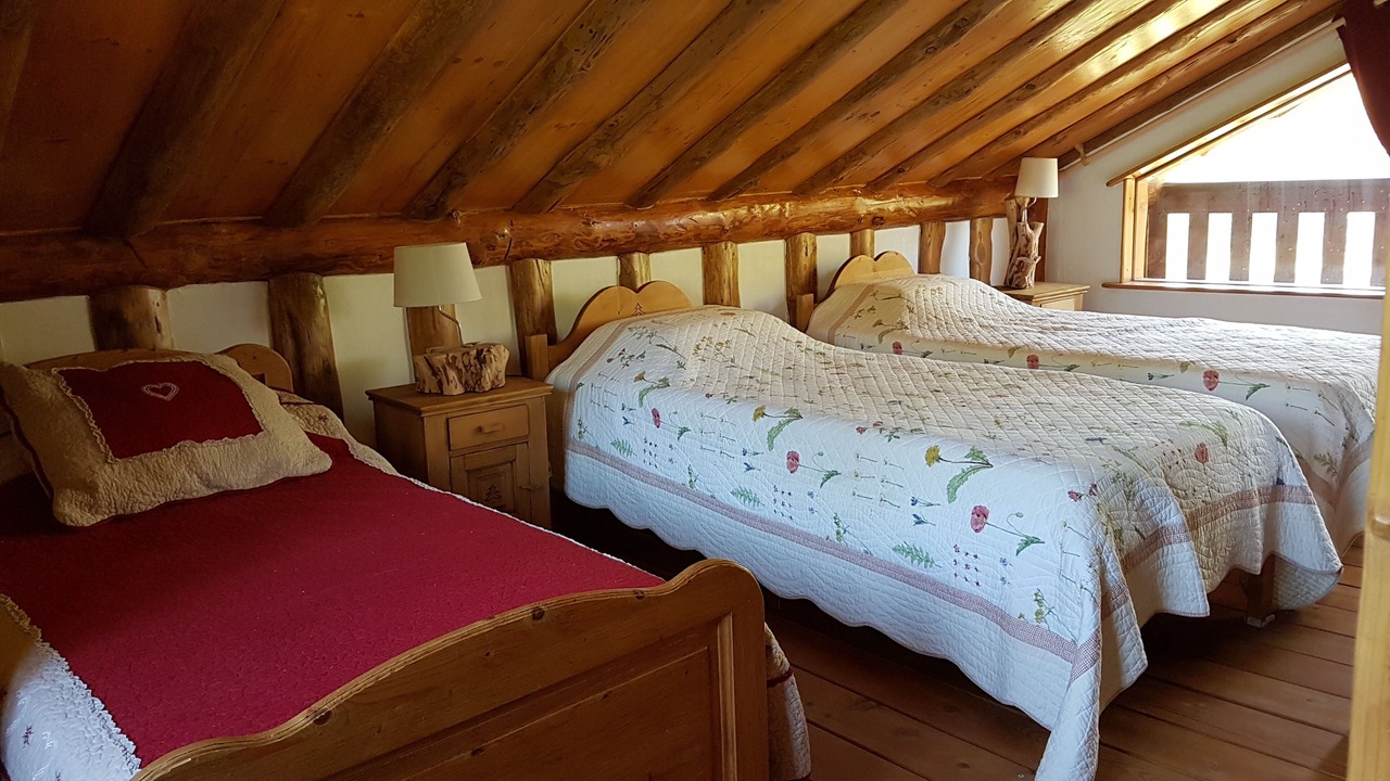 Photo of Bedroom in Mesnil Sous Les Cotes