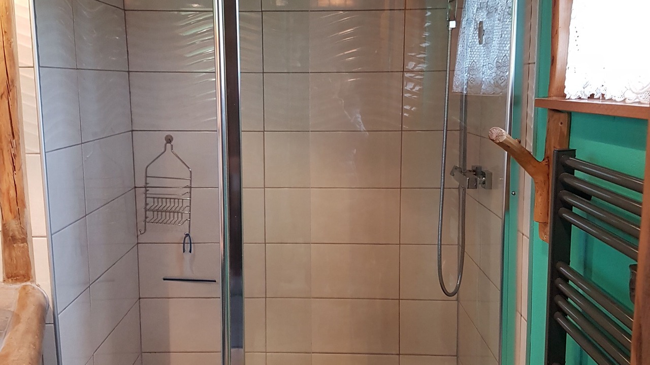 Photo of Bathroom in Mesnil Sous Les Cotes