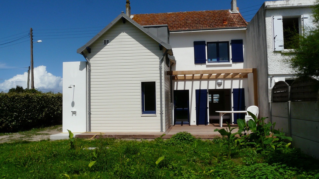 Photo of Patio Balcony in Le Croisic