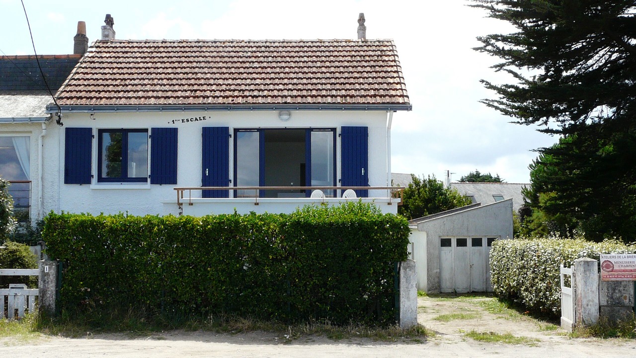 Photo of Outdoor in Le Croisic