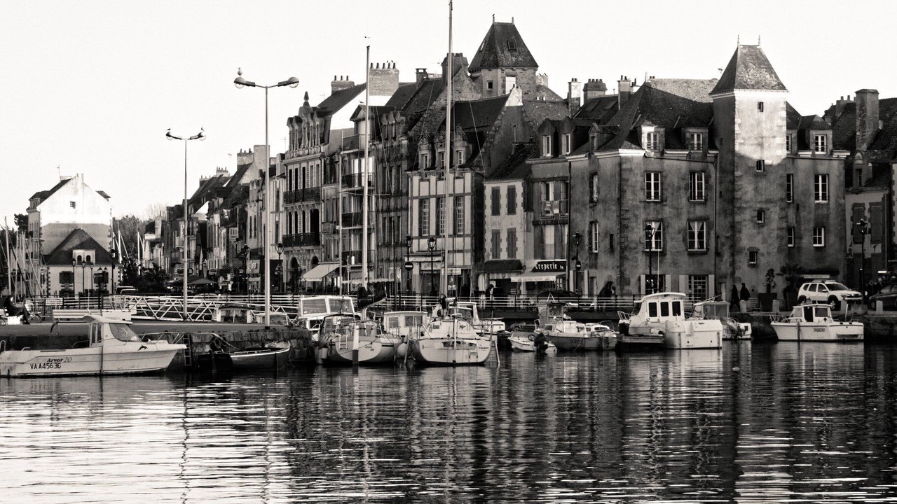Photo of Others in Le Croisic