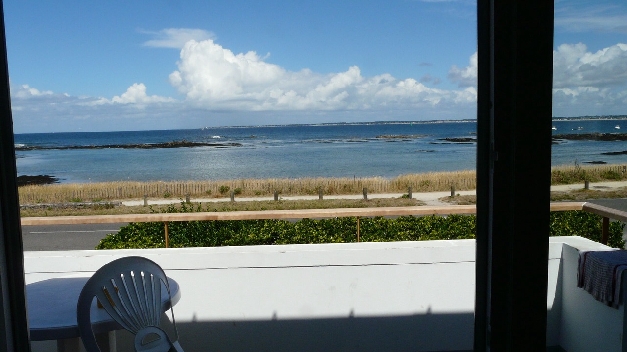 Photo of Outdoor in Le Croisic