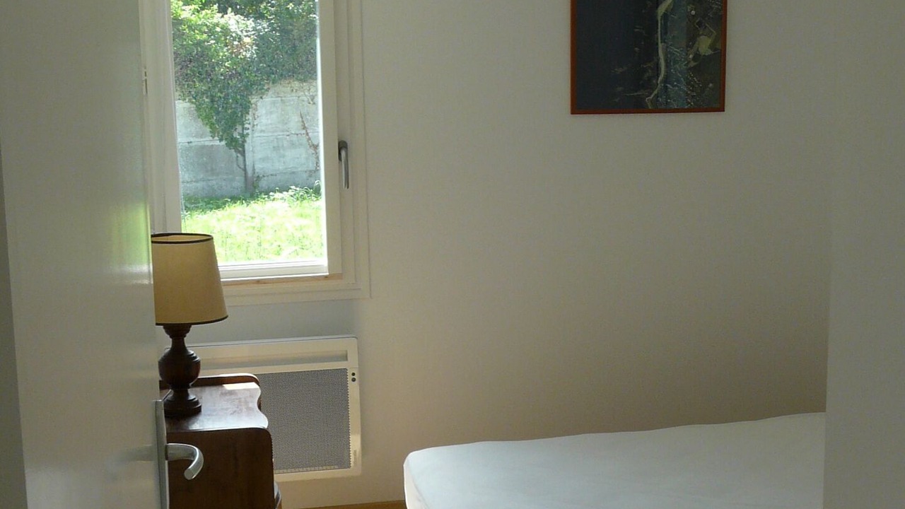 Photo of Bedroom in Le Croisic
