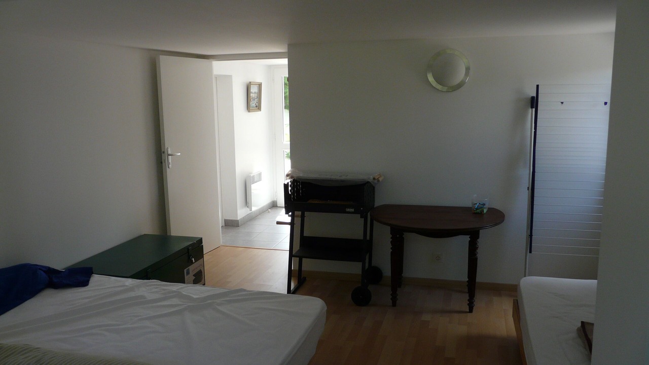 Photo of Bedroom in Le Croisic