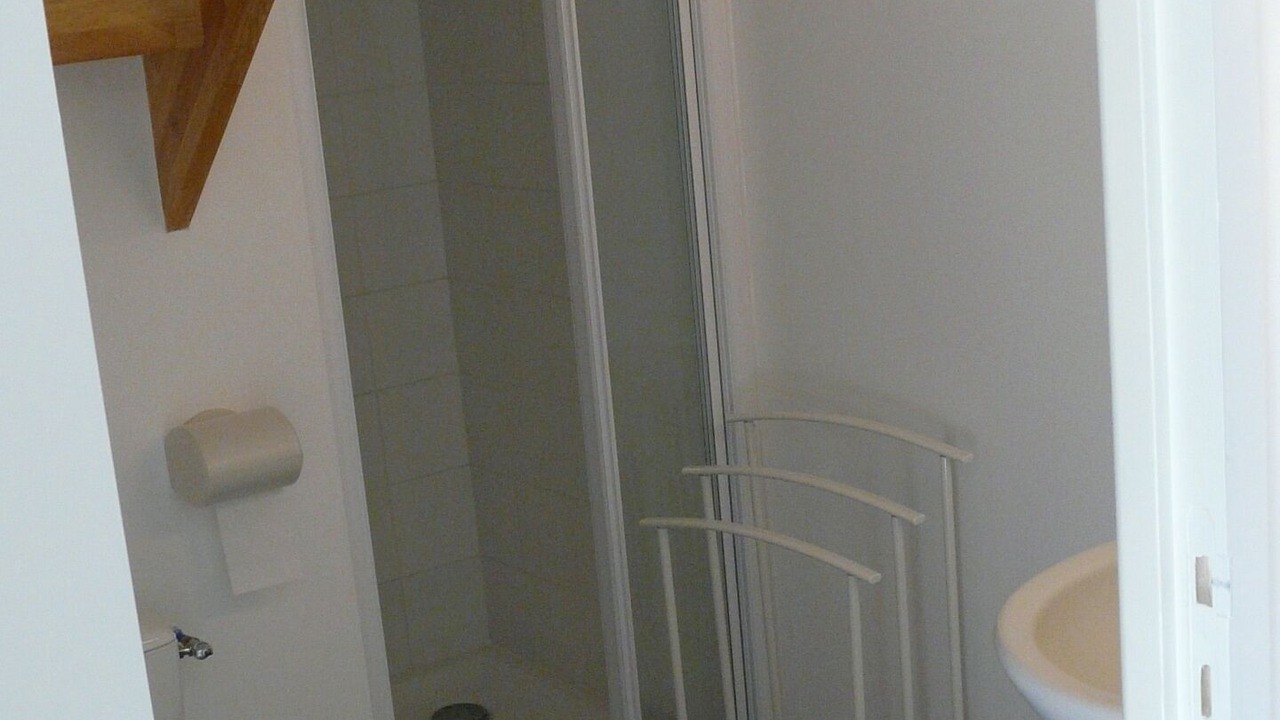 Photo of Bathroom in Le Croisic