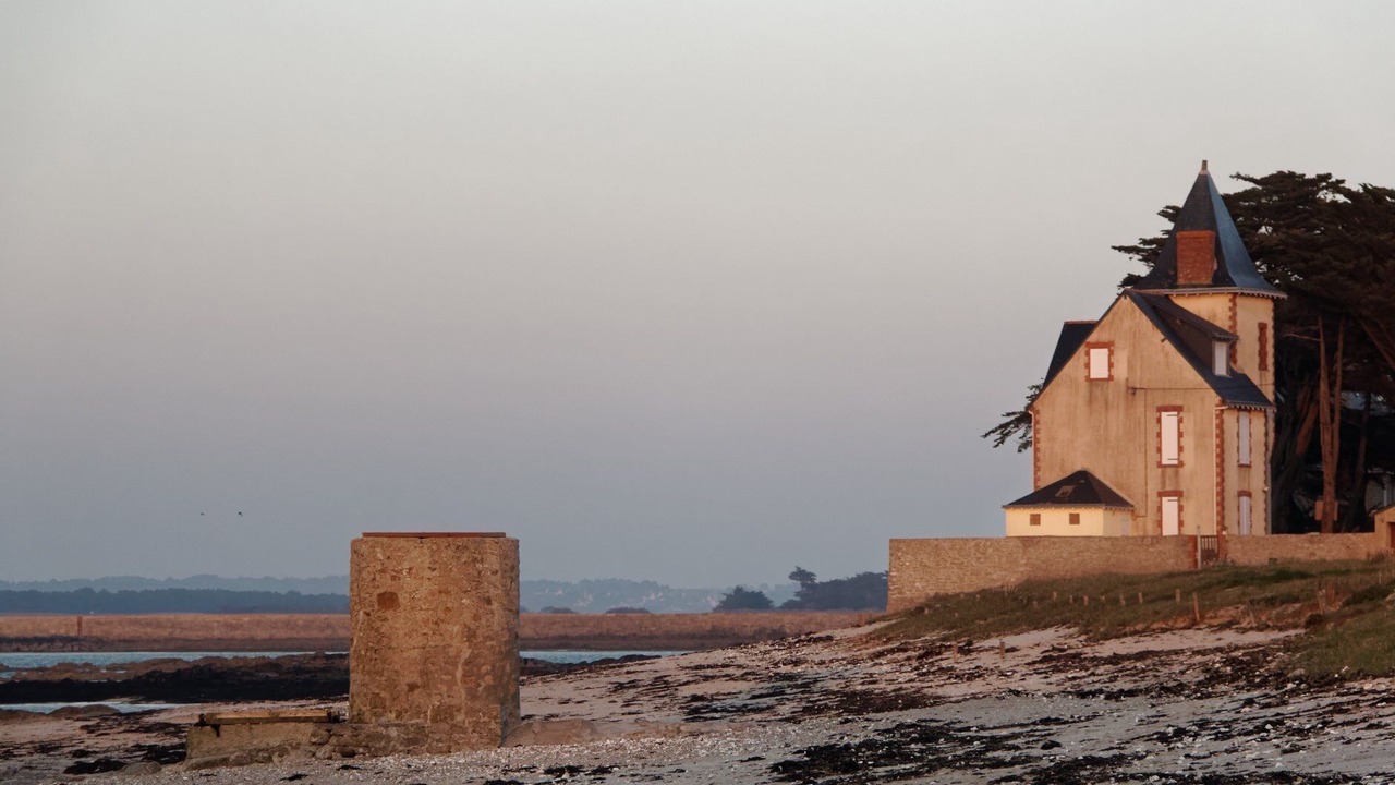 Photo of Outdoor in Le Croisic