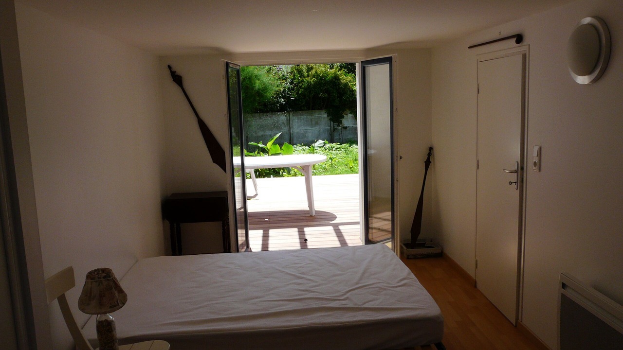 Photo of Bedroom in Le Croisic