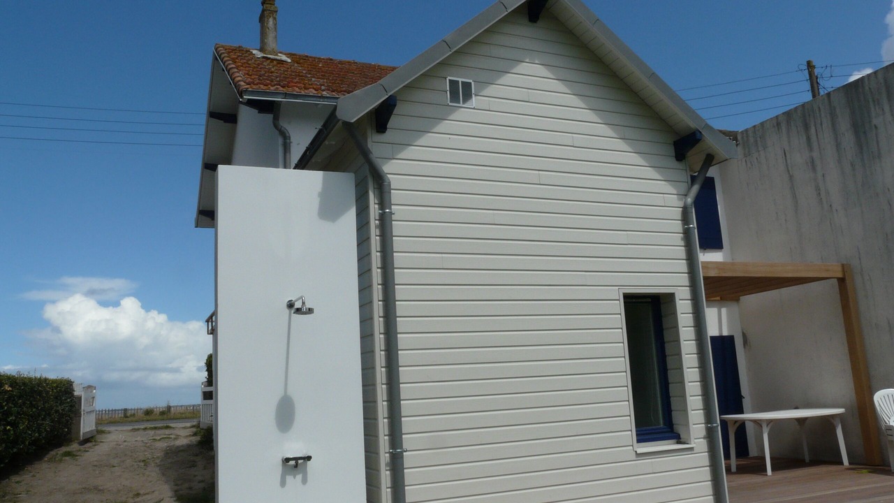 Photo of Outdoor in Le Croisic