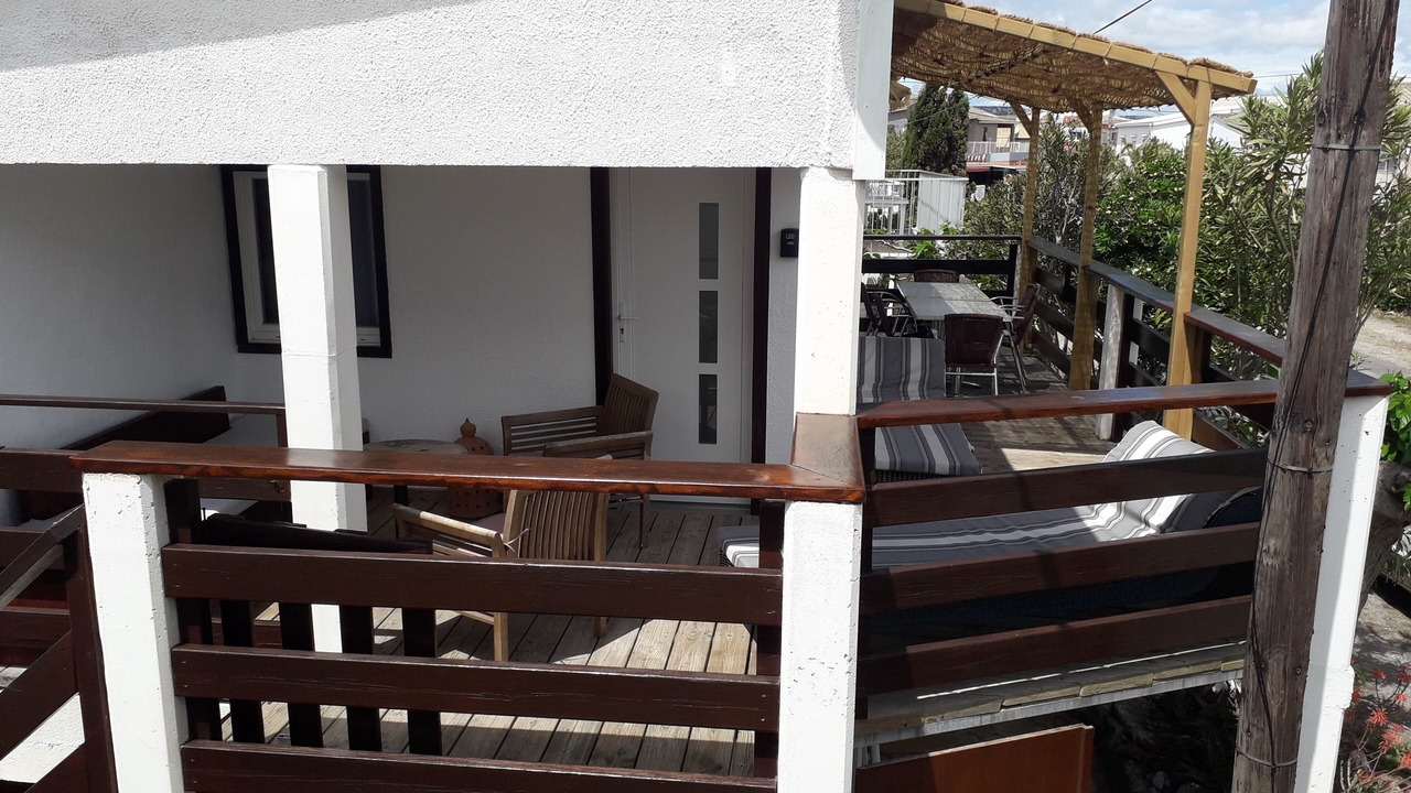 Photo of Outdoor in Gruissan Plage