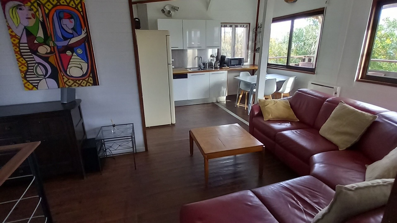 Photo of Livingroom in Gruissan Plage