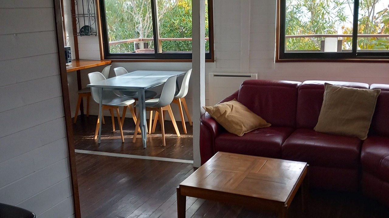 Photo of Livingroom in Gruissan Plage