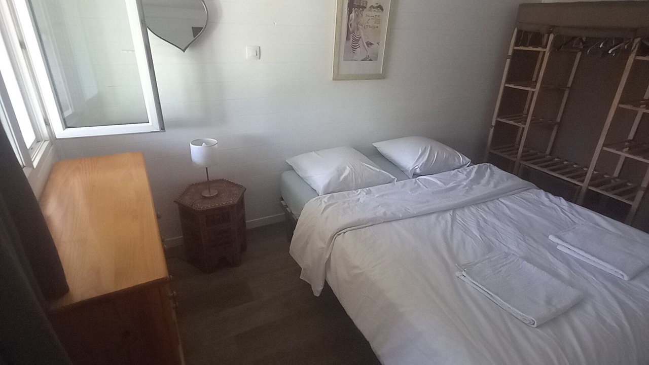 Photo of Bedroom in Gruissan Plage