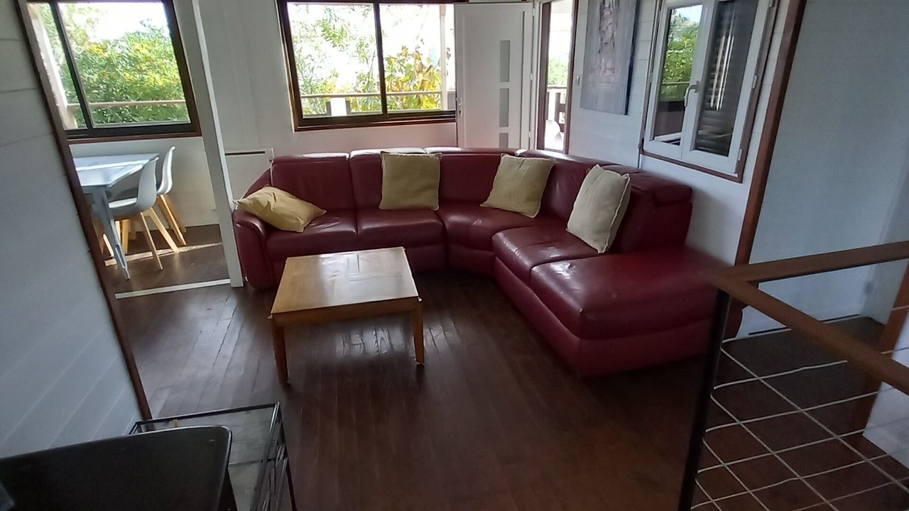 Photo of Livingroom in Gruissan Plage