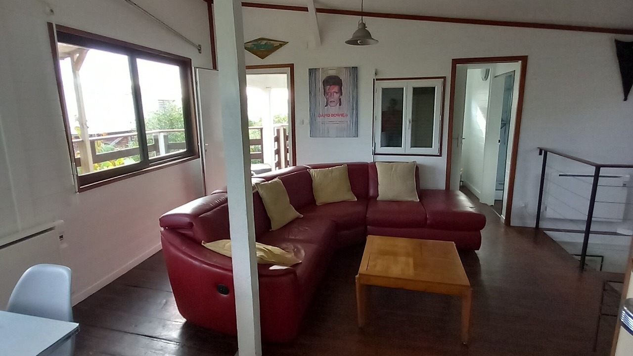 Photo of Livingroom in Gruissan Plage