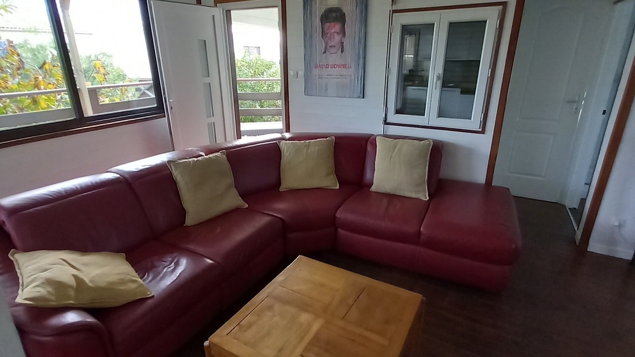 Photo of Livingroom in Gruissan Plage