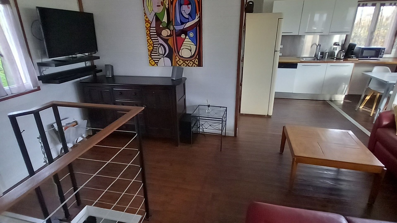 Photo of Livingroom in Gruissan Plage