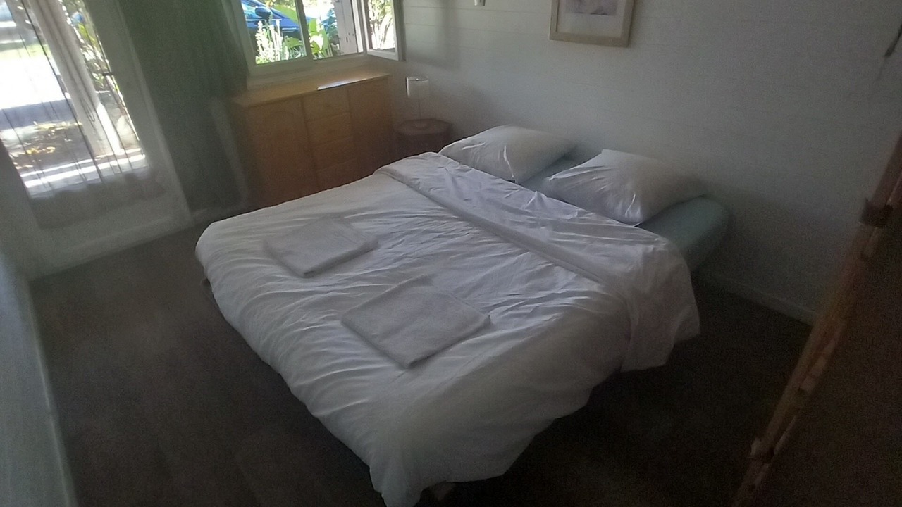 Photo of Bedroom in Gruissan Plage