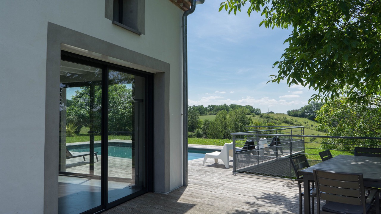 Photo of Outdoor in Durfort-Lacapelette