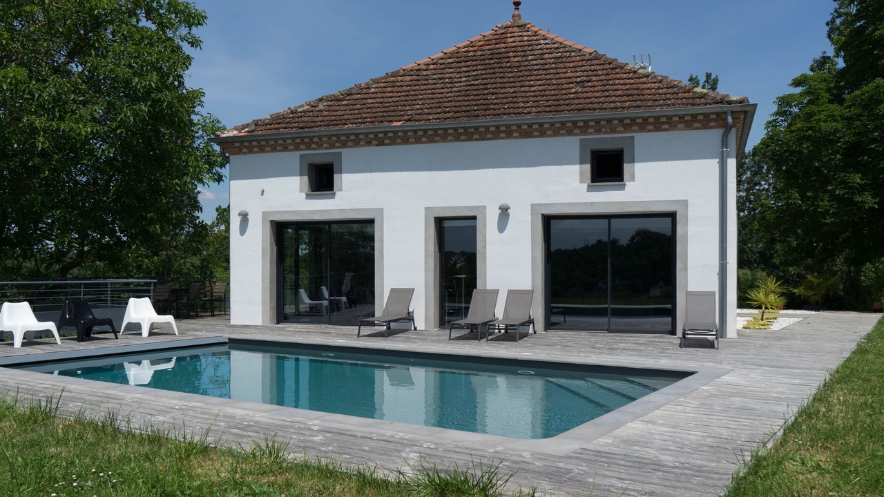 Photo of Outdoor in Durfort-Lacapelette