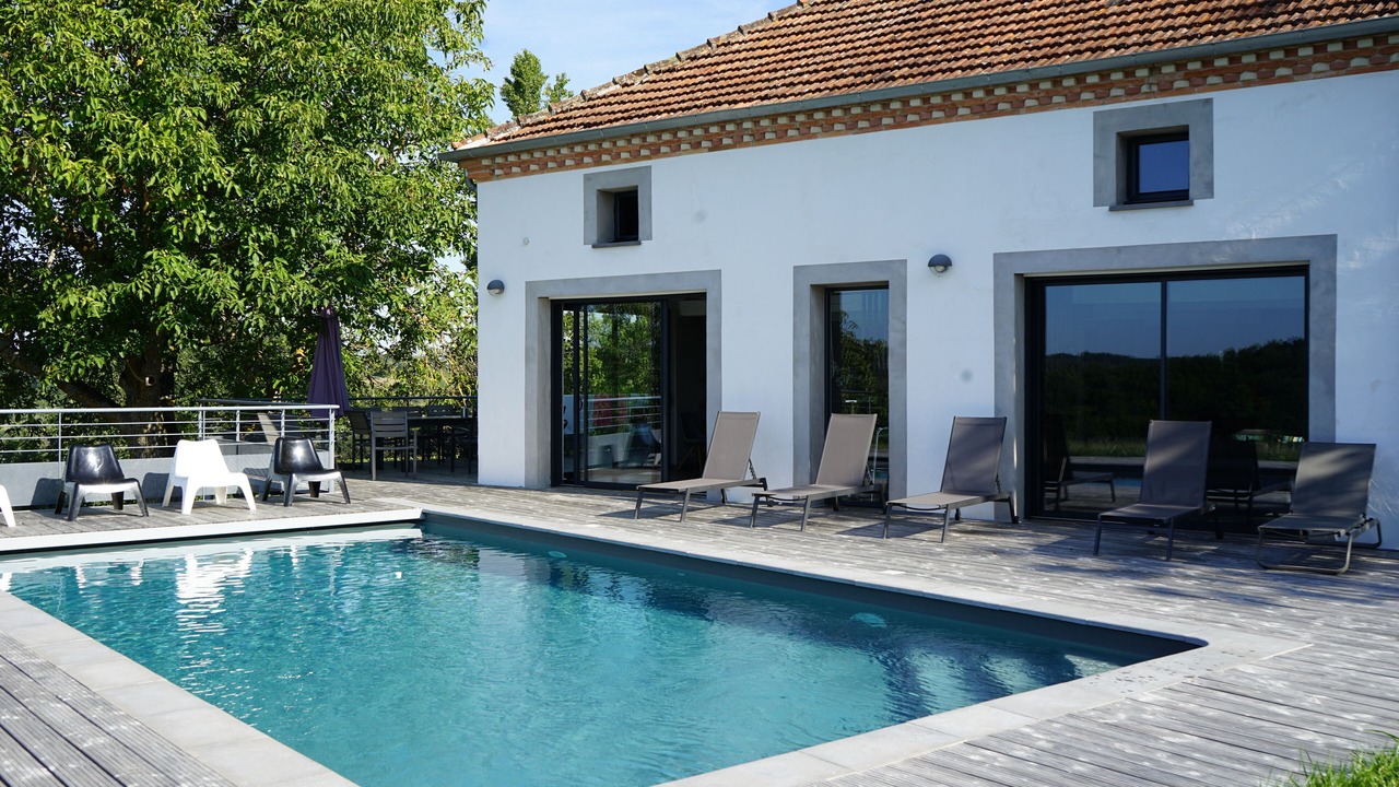 Photo of Outdoor in Durfort-Lacapelette