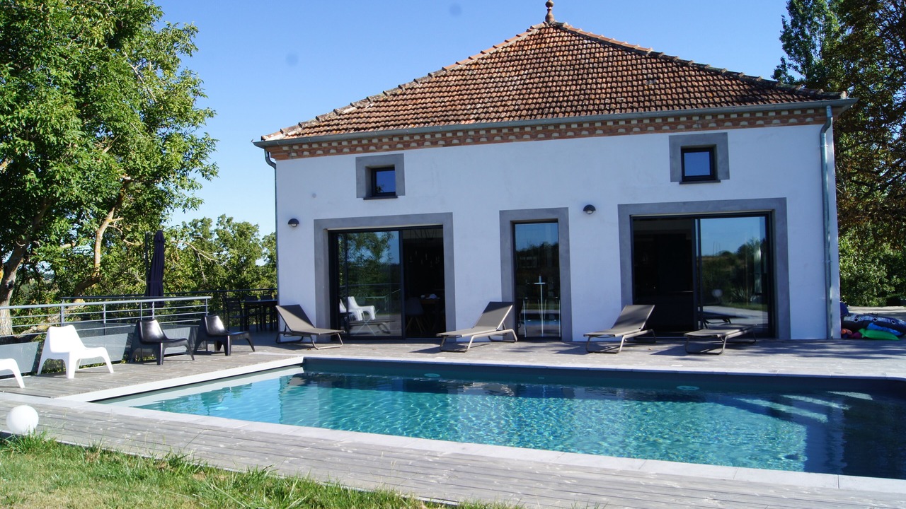 Photo of Outdoor in Durfort-Lacapelette