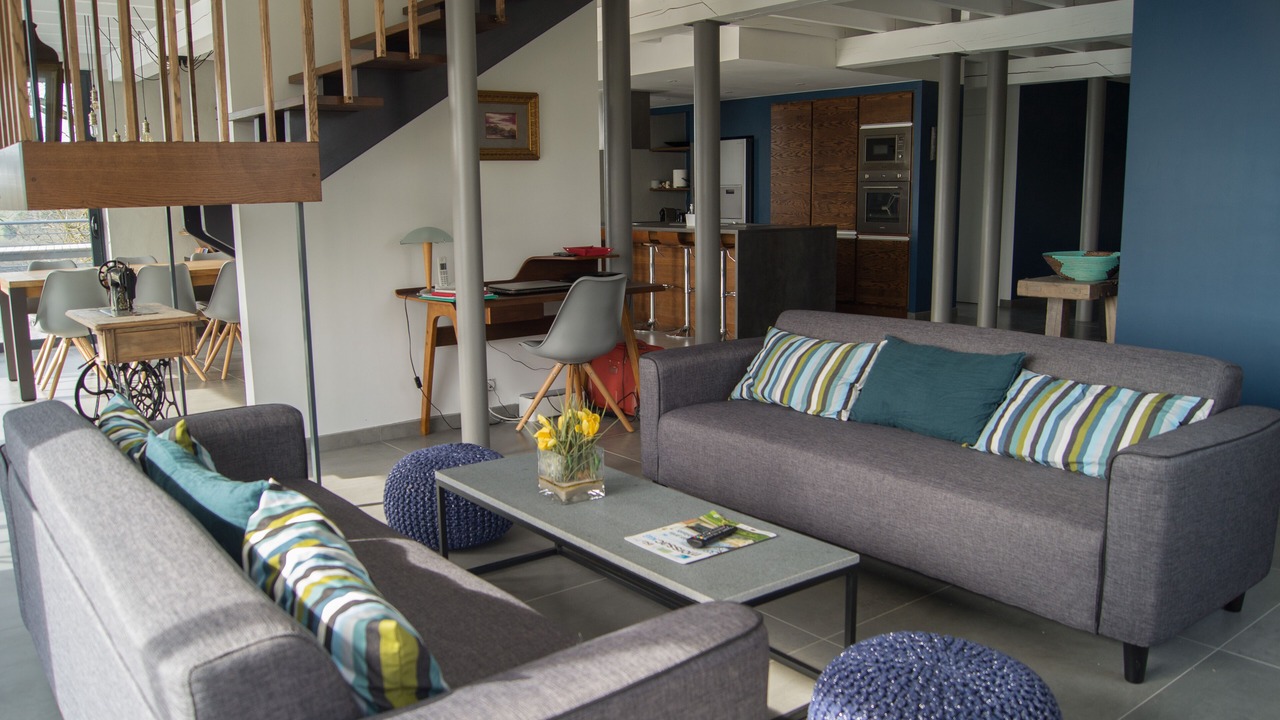Photo of Livingroom in Durfort-Lacapelette
