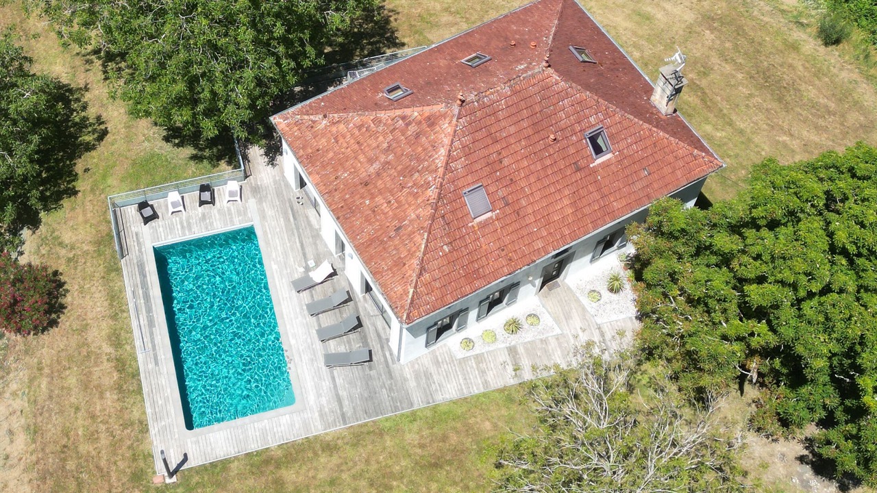 Photo of Outdoor in Durfort-Lacapelette