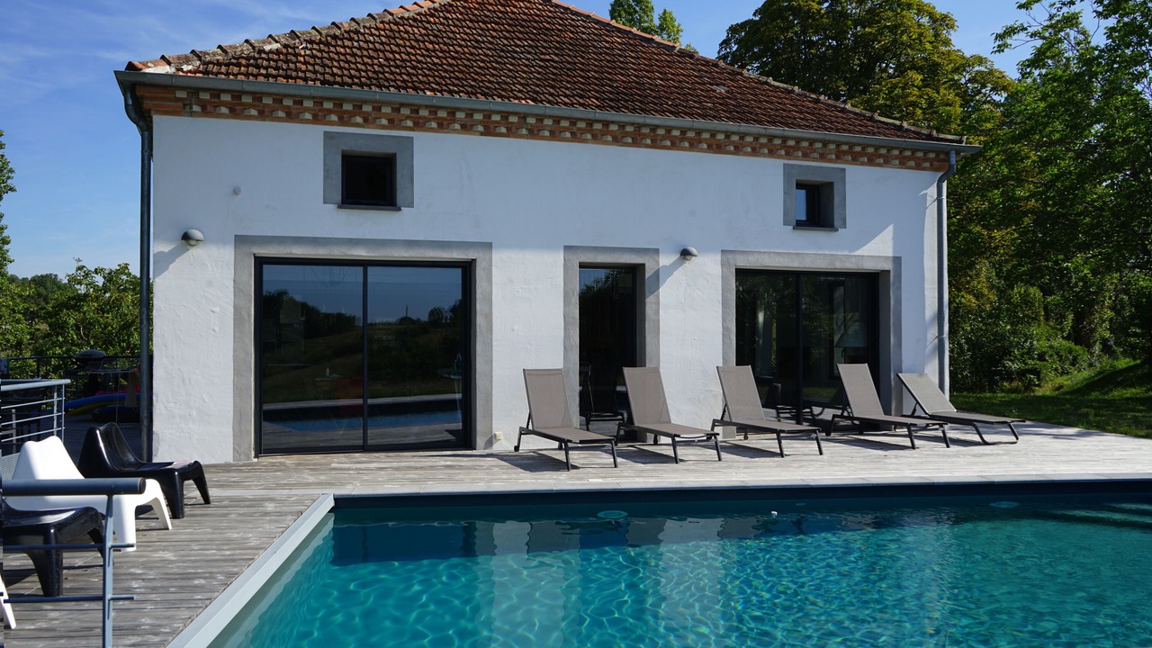 Photo of Outdoor in Durfort-Lacapelette