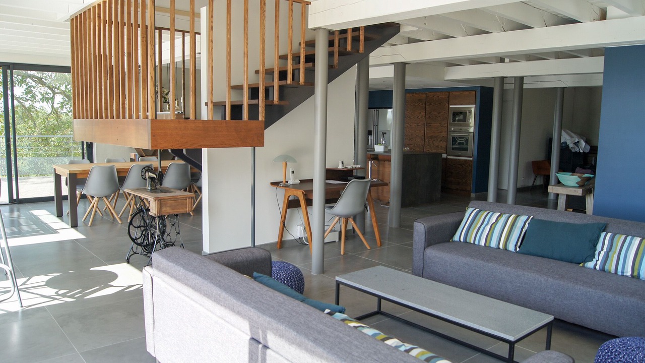 Photo of Livingroom in Durfort-Lacapelette
