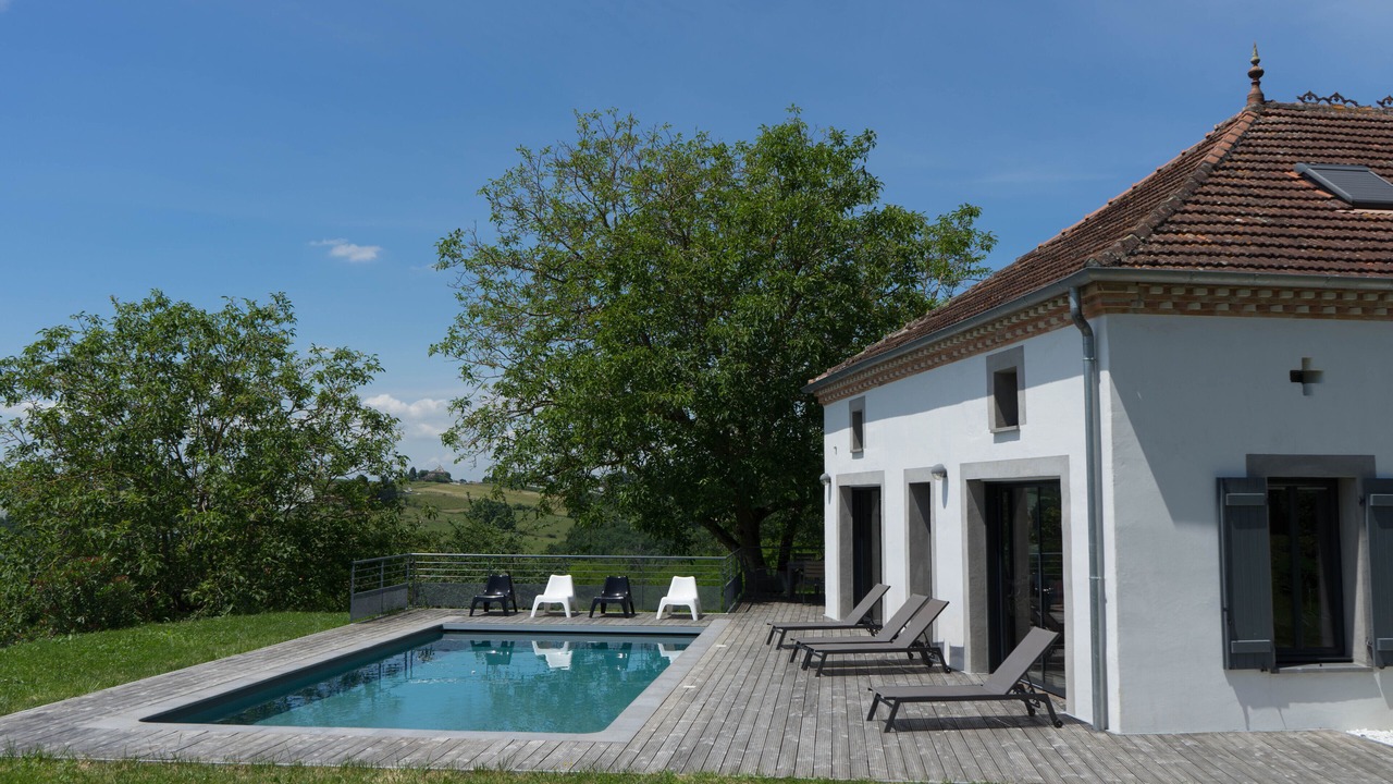 Photo of Outdoor in Durfort-Lacapelette