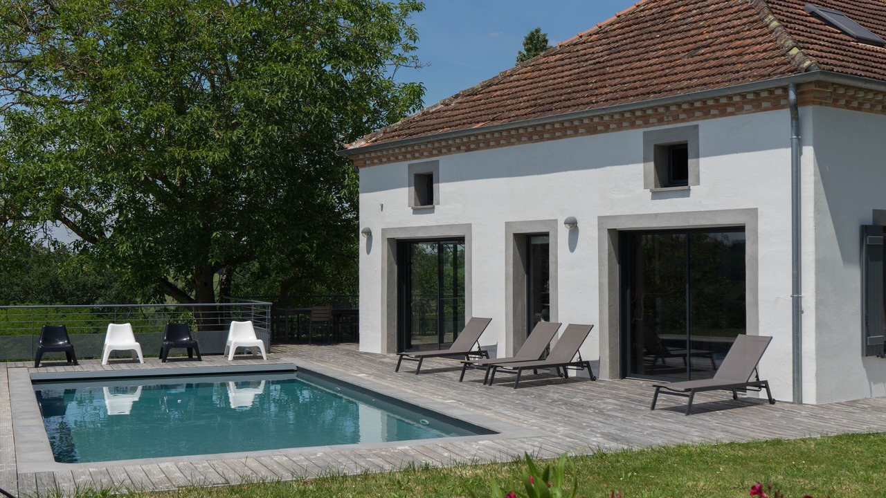Photo of Outdoor in Durfort-Lacapelette