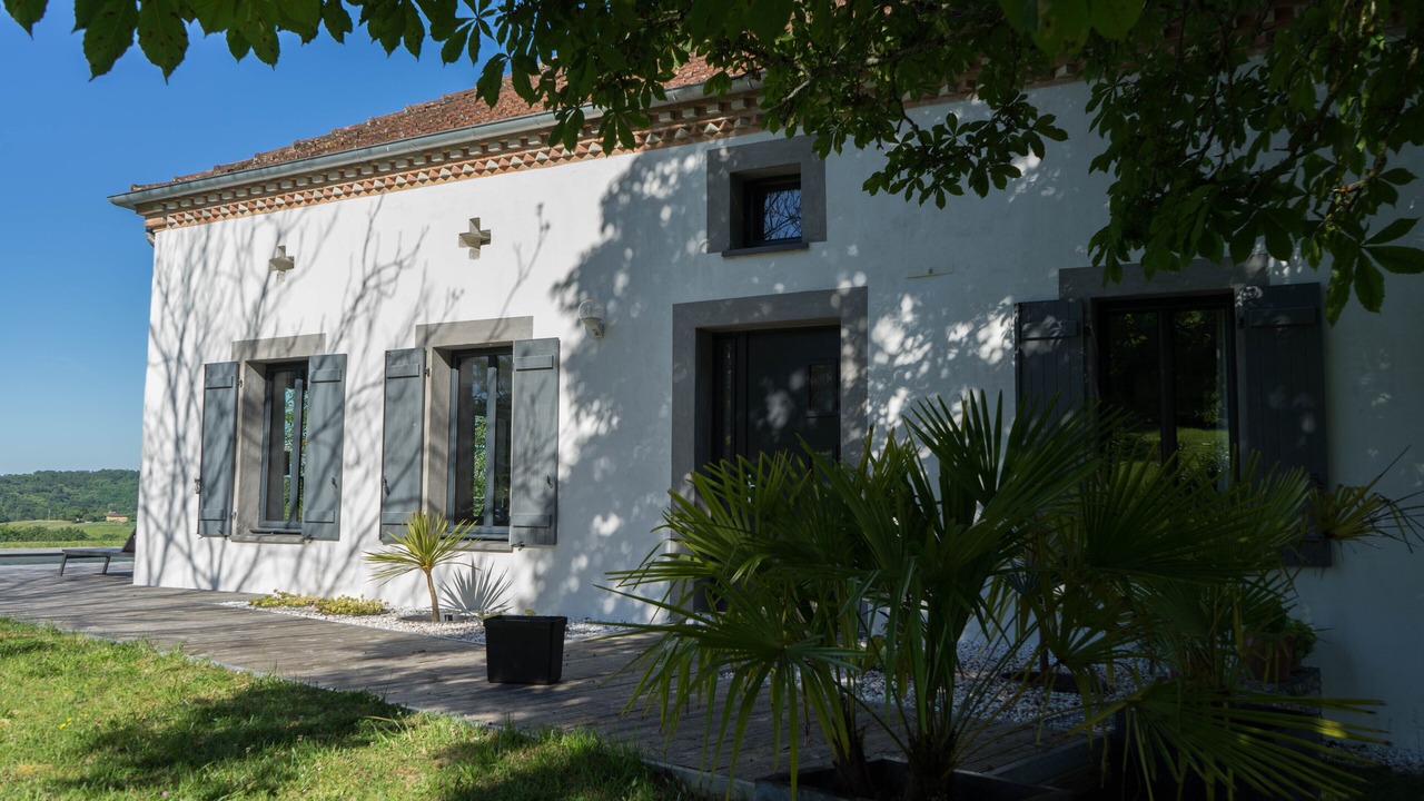 Photo of Outdoor in Durfort-Lacapelette