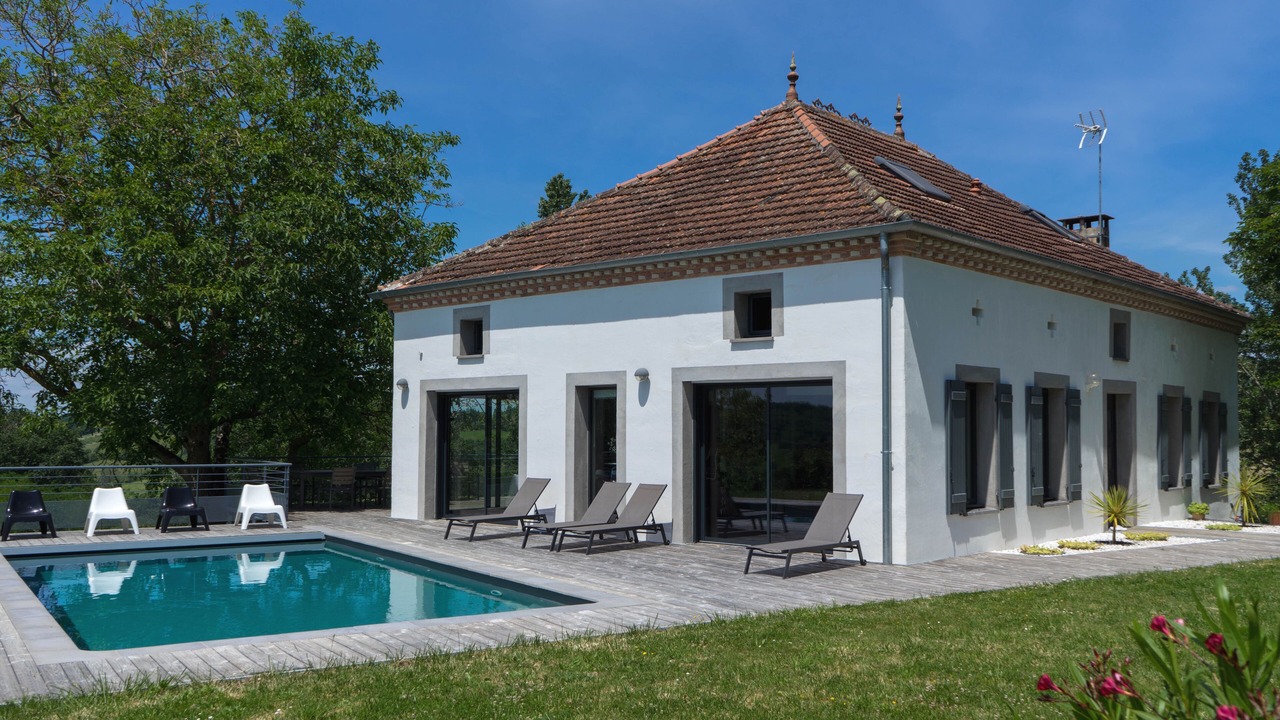 Photo of Outdoor in Durfort-Lacapelette