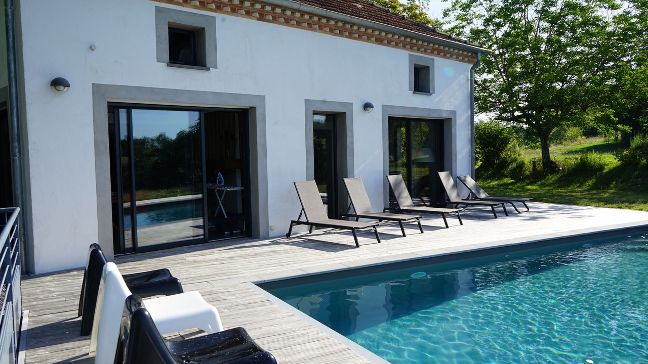 Photo of Outdoor in Durfort-Lacapelette