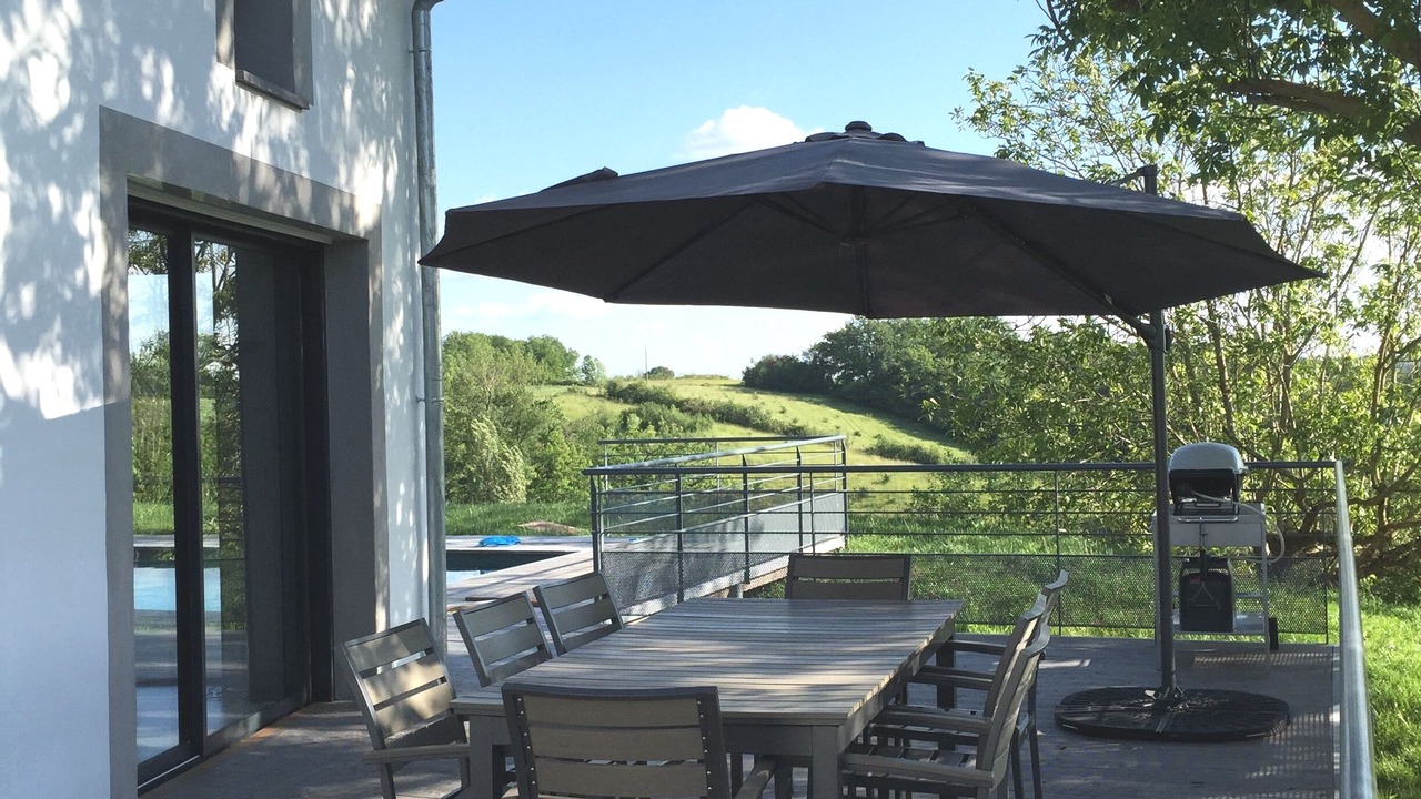 Photo of Outdoor in Durfort-Lacapelette