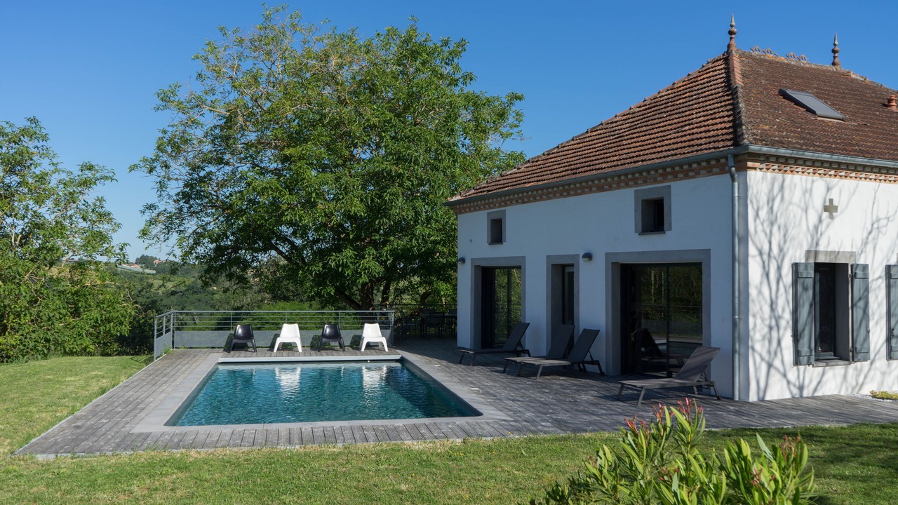 Photo of Outdoor in Durfort-Lacapelette