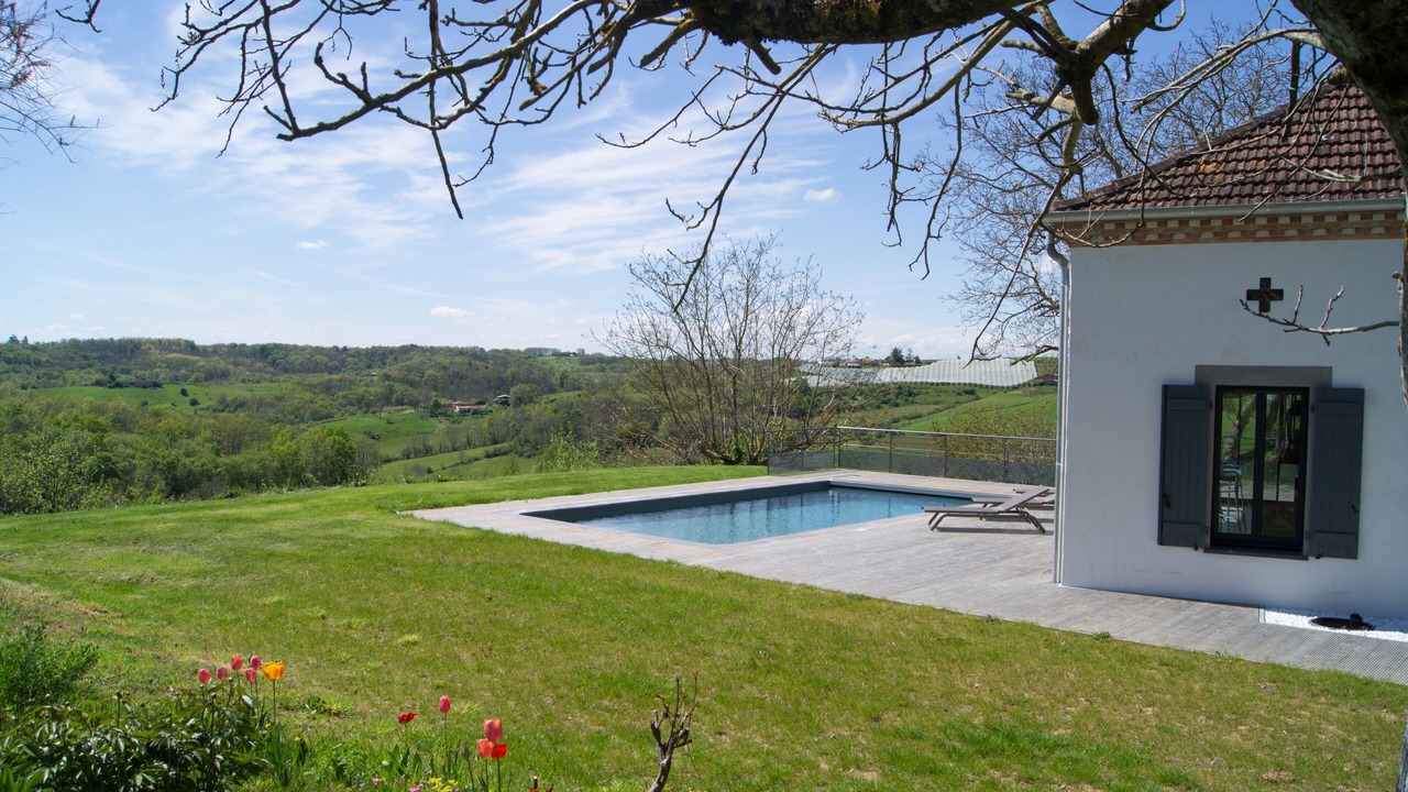 Photo of Outdoor in Durfort-Lacapelette