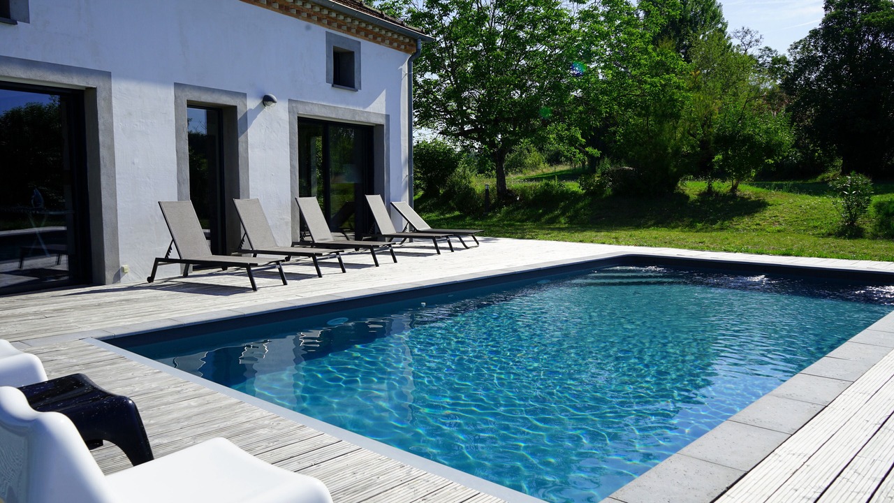 Photo of Outdoor in Durfort-Lacapelette
